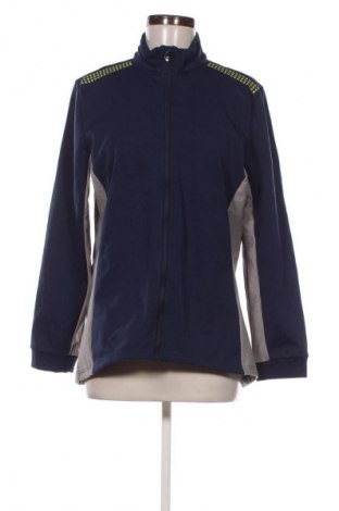 Damenjacke Crane, Größe L, Farbe Blau, Preis € 33,99