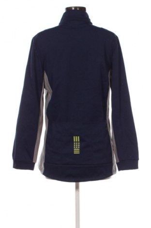 Damenjacke Crane, Größe L, Farbe Blau, Preis € 33,99