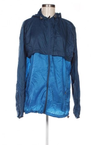 Damenjacke Crane, Größe L, Farbe Blau, Preis € 33,99