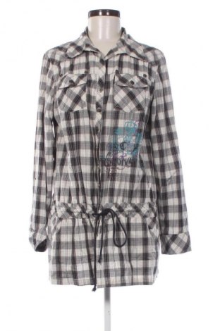 Damenjacke Cubus, Größe M, Farbe Mehrfarbig, Preis € 16,99
