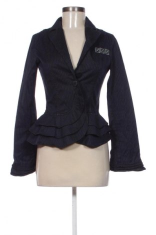 Damen Blazer DKNY Jeans, Größe S, Farbe Mehrfarbig, Preis € 70,99