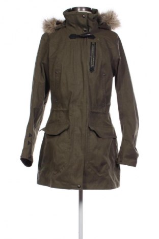 Női dzseki Decathlon, Méret M, Szín Zöld, Ár 18 240 Ft