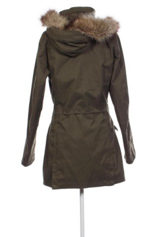 Női dzseki Decathlon, Méret M, Szín Zöld, Ár 18 240 Ft