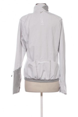 Damenjacke Decathlon, Größe L, Farbe Grau, Preis 15,99 €