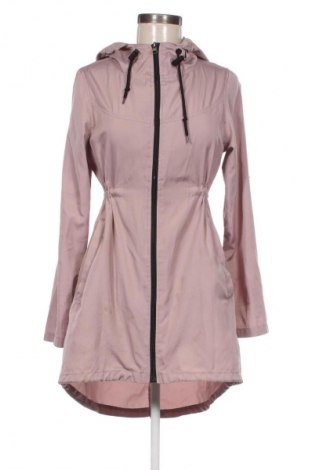 Damenjacke Denim Co., Größe XS, Farbe Aschrosa, Preis € 24,48