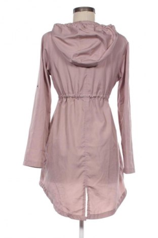 Damenjacke Denim Co., Größe XS, Farbe Aschrosa, Preis € 24,48