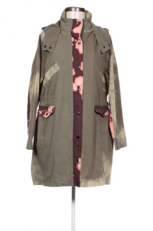 Damenjacke Desigual, Größe L, Farbe Mehrfarbig, Preis € 30,99