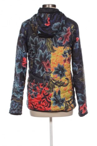 Damenjacke Desigual, Größe M, Farbe Mehrfarbig, Preis € 92,99