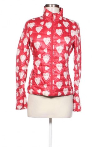 Damenjacke Desigual, Größe S, Farbe Mehrfarbig, Preis € 29,99