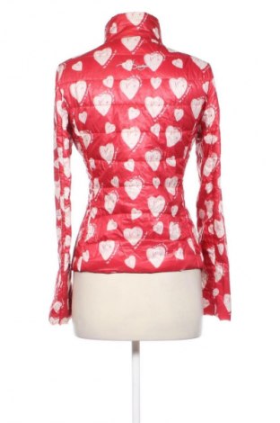 Damenjacke Desigual, Größe S, Farbe Mehrfarbig, Preis € 29,99