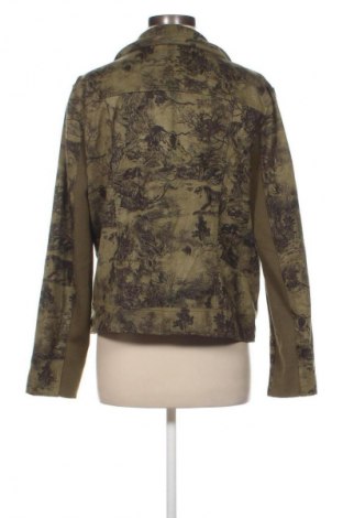 Damenjacke Desigual, Größe XL, Farbe Mehrfarbig, Preis € 61,99