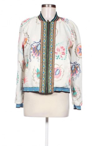 Damenjacke Desigual, Größe M, Farbe Mehrfarbig, Preis € 64,53