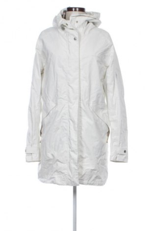 Damenjacke Didriksons, Größe XL, Farbe Weiß, Preis € 42,50