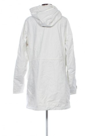 Damenjacke Didriksons, Größe XL, Farbe Weiß, Preis € 42,50