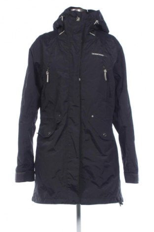 Damenjacke Didriksons, Größe M, Farbe Grau, Preis € 61,99