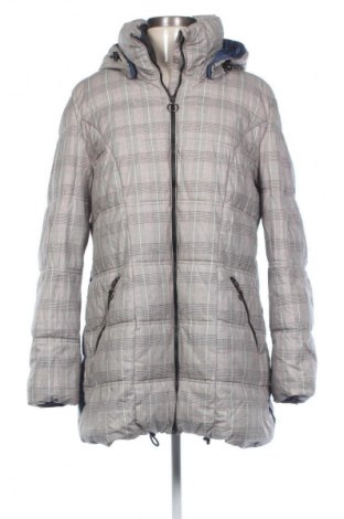 Damenjacke District, Größe XL, Farbe Mehrfarbig, Preis € 39,99
