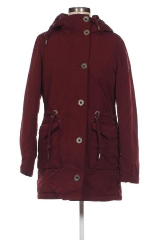 Damenjacke Dreimaster, Größe S, Farbe Rot, Preis 72,99 €