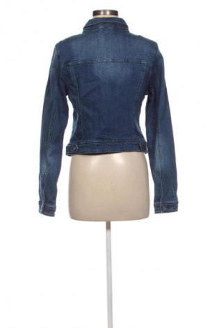 Дамско яке Edc By Esprit, Размер XL, Цвят Син, Цена 55,99 лв.