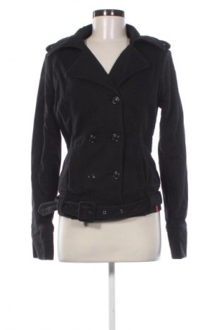 Geacă de femei Edc By Esprit, Mărime L, Culoare Negru, Preț 230,99 Lei