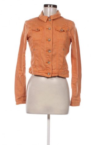 Damenjacke Edc By Esprit, Größe S, Farbe Orange, Preis 46,99 €