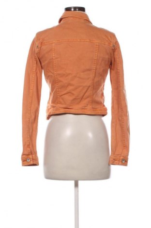 Damenjacke Edc By Esprit, Größe S, Farbe Orange, Preis 46,99 €