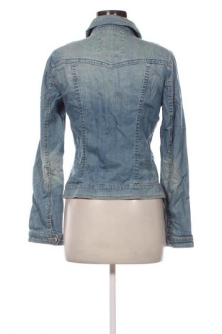 Дамско яке Edc By Esprit, Размер L, Цвят Син, Цена 55,99 лв.