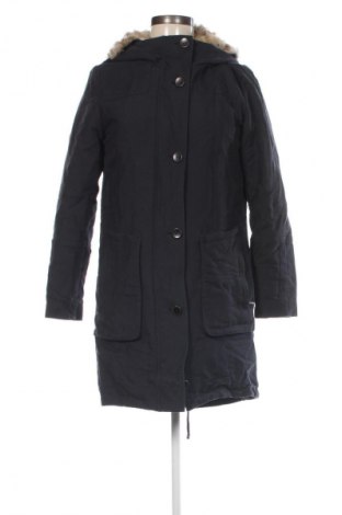 Дамско яке Edc By Esprit, Размер XS, Цвят Син, Цена 89,99 лв.