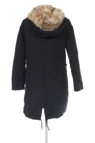 Дамско яке Edc By Esprit, Размер XS, Цвят Син, Цена 89,99 лв.