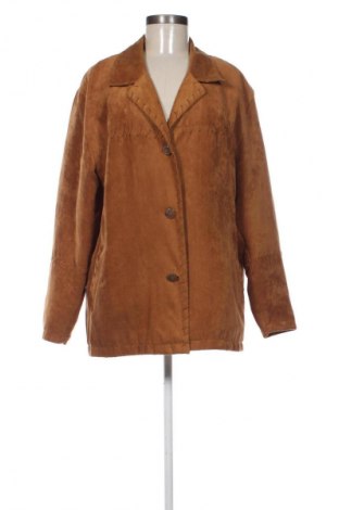 Damenjacke Encadee, Größe XL, Farbe Braun, Preis € 25,00
