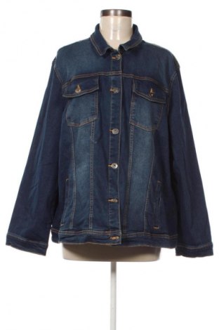 Damenjacke Esmara, Größe 3XL, Farbe Blau, Preis € 43,99