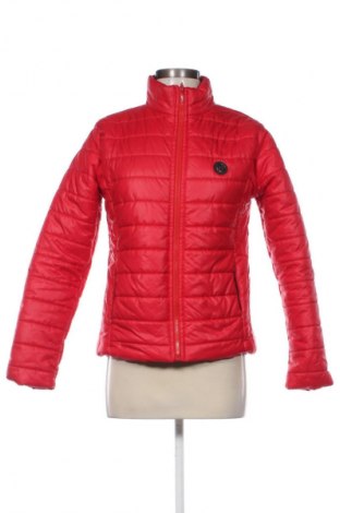 Dámská bunda  Felix Hardy, Velikost M, Barva Červená, Cena  1 127,00 Kč