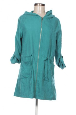 Damenjacke Fisherfield, Größe L, Farbe Grün, Preis € 25,00