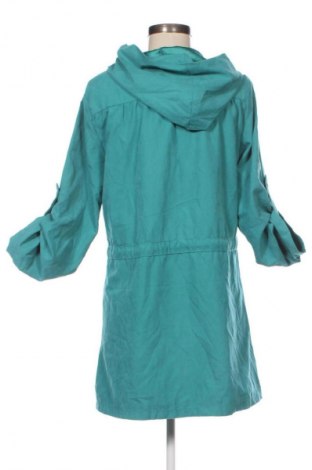 Damenjacke Fisherfield, Größe L, Farbe Grün, Preis € 25,00