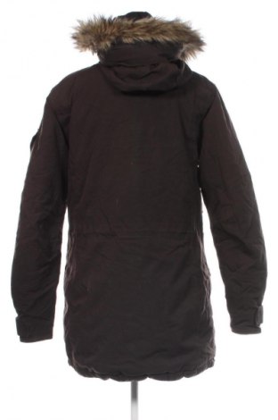 Damenjacke Fjallraven, Größe S, Farbe Braun, Preis € 142,99