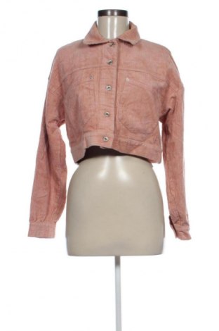 Damenjacke Forever 21, Größe S, Farbe Rosa, Preis € 13,99