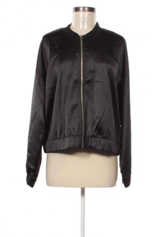 Damenjacke Free Quent, Größe L, Farbe Schwarz, Preis € 109,99