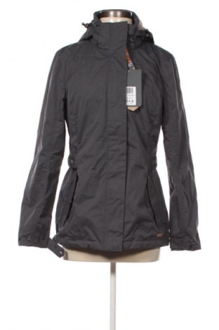 Damenjacke G.I.G.A. Dx by Killtec, Größe S, Farbe Grau, Preis 109,99 €