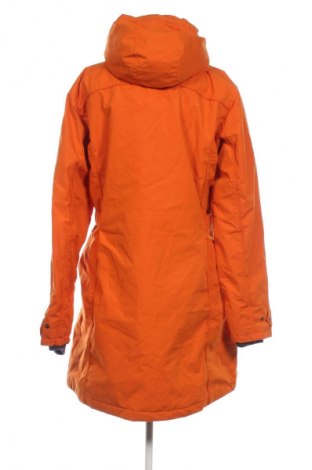 Dámská bunda  G.I.G.A. Dx by Killtec, Velikost XL, Barva Žlutá, Cena  799,00 Kč
