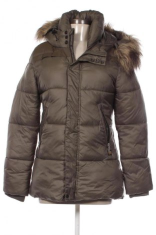 Damenjacke G-Star Raw, Größe M, Farbe Grün, Preis 214,99 €