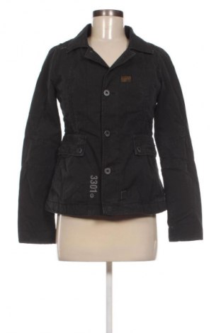 Дамско яке G-Star Raw, Размер S, Цвят Черен, Цена 132,99 лв.