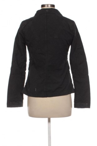 Дамско яке G-Star Raw, Размер S, Цвят Черен, Цена 132,99 лв.