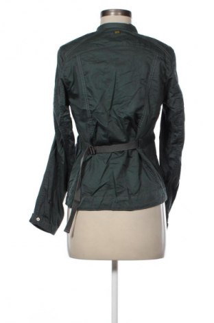 Damenjacke G-Star Raw, Größe S, Farbe Grün, Preis € 90,99