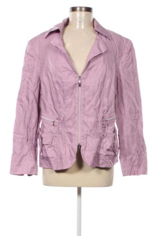 Damenjacke Gerry Weber, Größe XL, Farbe Aschrosa, Preis € 61,99
