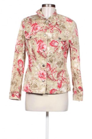 Damenjacke Gerry Weber, Größe M, Farbe Mehrfarbig, Preis € 30,99