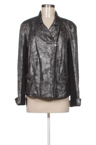 Dámská bunda  Gerry Weber, Velikost XL, Barva Stříbrná, Cena  1 449,00 Kč