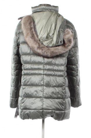 Dámska bunda  Gil Bret, Veľkosť XXL, Farba Zelená, Cena  67,95 €