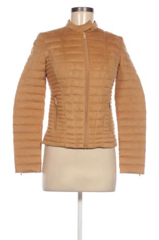 Damenjacke Guess, Größe XS, Farbe Braun, Preis € 104,69