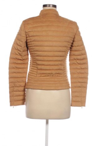 Damenjacke Guess, Größe XS, Farbe Braun, Preis € 104,69