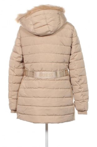 Kurtka damska Guess, Rozmiar M, Kolor Brązowy, Cena 869,99 zł