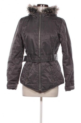 Damenjacke Guess, Größe M, Farbe Grau, Preis 102,56 €